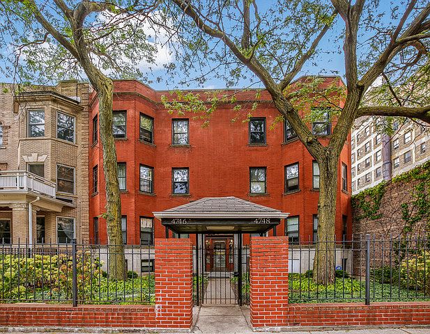 1st image of 4746 N Kenmore Ave #1