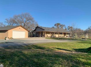 7900 French Flat Rd, Jamestown, CA 95327