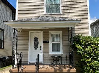 609 Oakland Ave, Greensburg, PA
