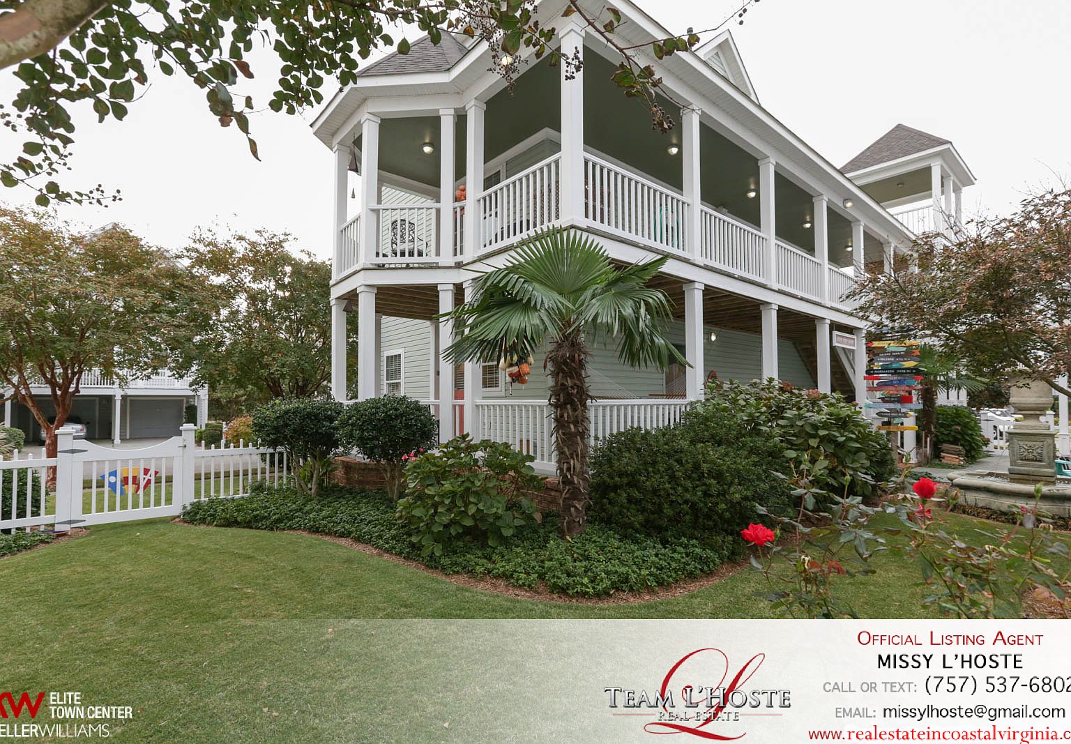 402 Pinewell Dr, Norfolk, VA 23503 Zillow