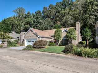 4581 Village Dr, Atlanta, GA 30338