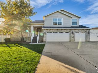 4415 W Bingham Park Dr S, West Jordan, UT 84088