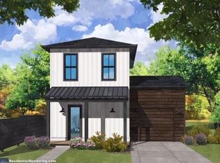 1718 Valeria St, Austin, TX 78704