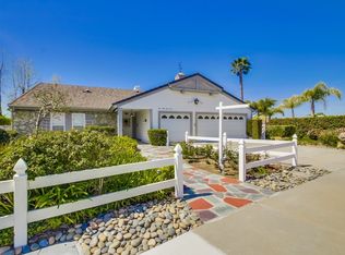 3325 Fosca St, Carlsbad, CA 92009