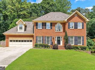 3245 Brownwood Dr, Snellville, GA