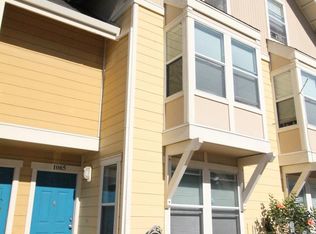 1065 Santa Maria Ct, Oakland, CA
