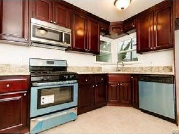 NEW Kitchen