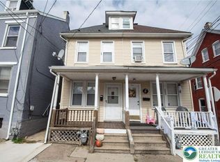 1229 Spruce St, Easton, PA 18042