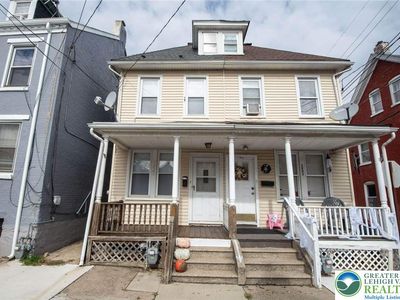 1229 Spruce St, Easton, PA, 18042