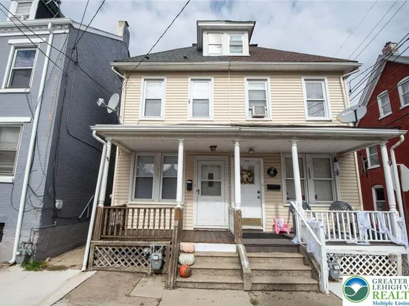 1229 Spruce St, Easton, PA 18042