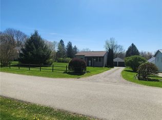 452 Spicher Ave, New Castle, PA 16105