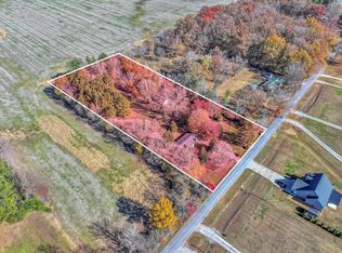 123 Houston Bell Rd, Manchester, TN 37355