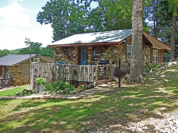 30 Kiwanie Cv, Hardy, AR 72542