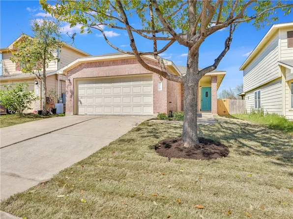 1716 Anise Dr, Austin, TX 78741