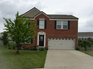 1374 Grandarbor Cir, Independence, KY 41051