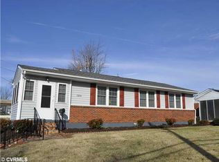 1204 S Allen Ave, Richmond, VA 23220