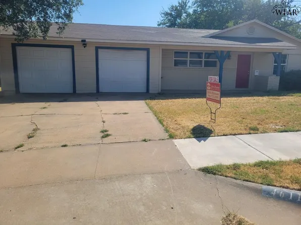 4611 Alamo Dr, Wichita Falls, TX 76302