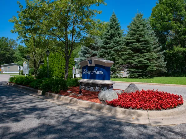 River Haven, 14546 Mercury Dr, Grand Haven, MI 49417