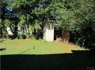 416 Forrest St, Cantonment, FL 32533