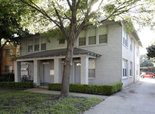 4224 Cole Ave, Dallas, TX 75205