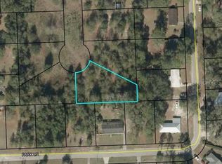 Twin Oak Cir LOT 16, Jasper, FL 32052