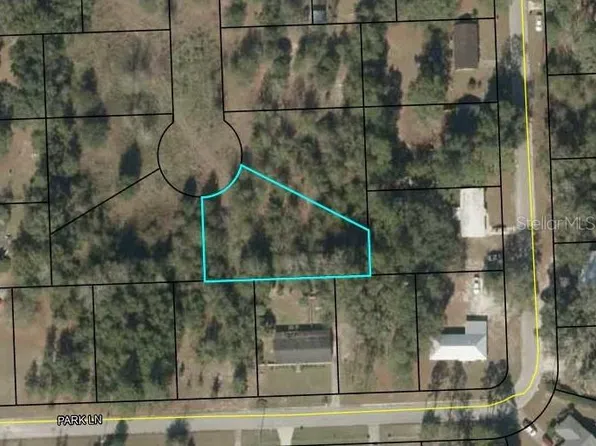 Twin Oak Cir Lot 16, Jasper, FL 32052