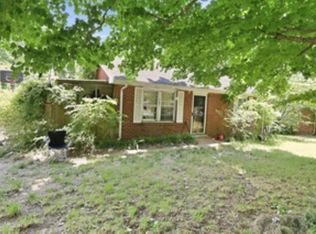 1707 E 7th St #2155, Hopkinsville, KY 42240