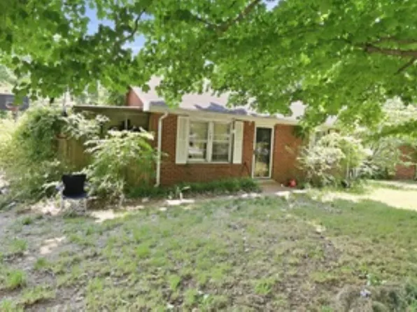 1707 E 7th St #2155, Hopkinsville, KY 42240