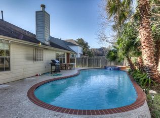 1219 Windover Ct, Sugar Land, TX 77479