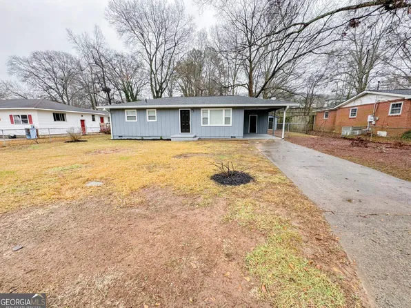 314 Garden Ave SE, Lindale, GA 30147