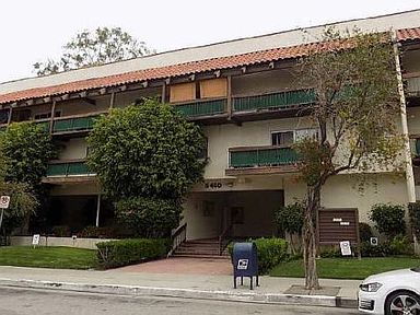 5460 White Oak Ave Unit G6 Encino Ca Zillow