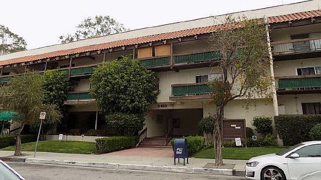 1st image of 5460 White Oak Ave Unit G206