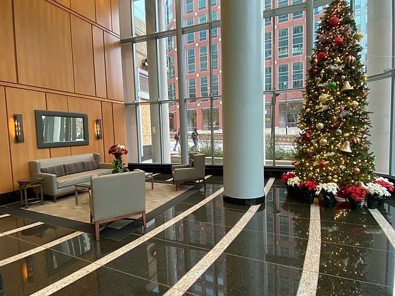 2nd image of 345 N Lasalle Blvd #2608