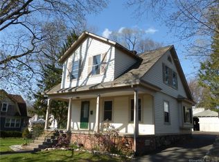 149 Woodland Ave, Waterbury, CT 06705