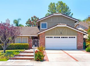 27582 Minaya, Mission Viejo, CA 92691