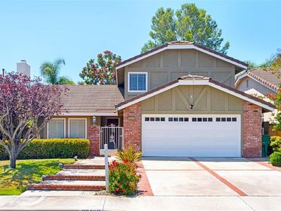 27582 Minaya, Mission Viejo, CA, 92691