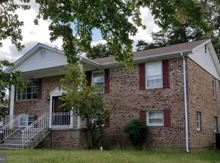 4424 Natahala Dr, Clinton, MD
