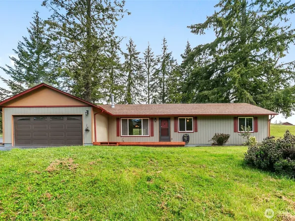 284 Ranch Road, Kelso, WA 98626
