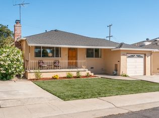 328 Del Rosa Way, San Mateo, CA 94403