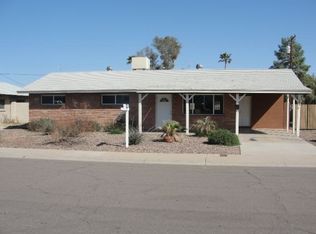 1099 N Dakota St, Chandler, AZ 85225