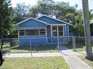 650 28th Ave S, Saint Petersburg, FL 33705