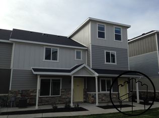 743 E 125 N #PROVI743, Vineyard, UT 84059
