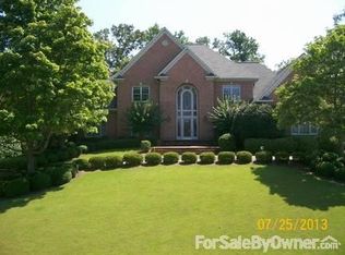 2012 Magnolia Rdg, Vestavia, AL 35243