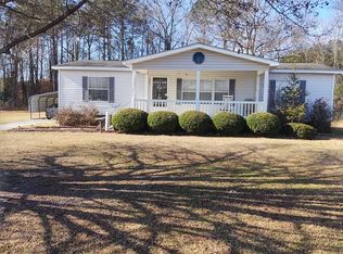 929 James Jones Rd, Pleasant Hill, NC 27866