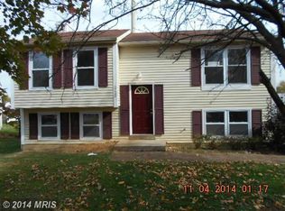 1732 Dogwood Dr, Frederick, MD 21701