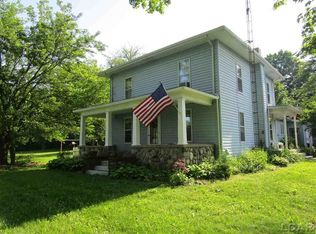 10431 Pentecost Hwy, Onsted, MI 49265