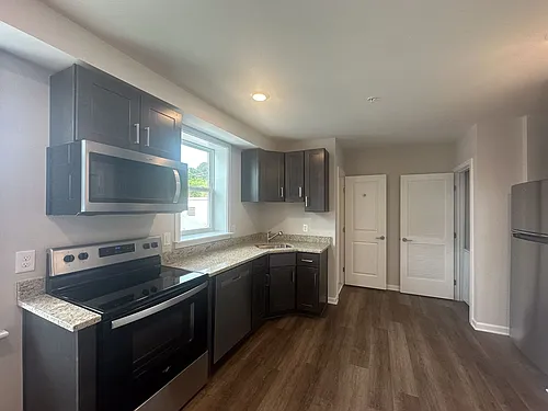 Floor plan 302