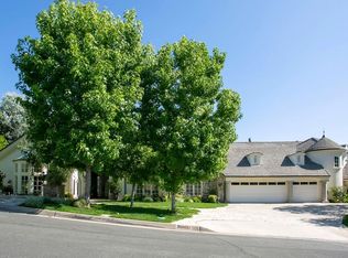 19102 Ridgeview Rd, Villa Park, CA 92861
