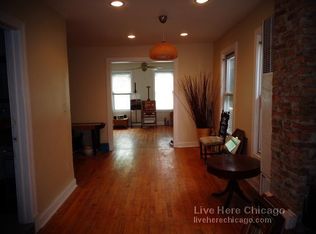 2400 W Taylor St, Chicago, IL 60612