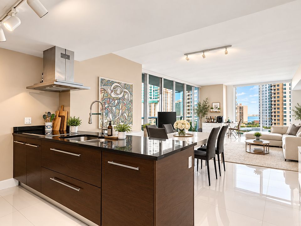 1st image of 495 Brickell Ave APT 1102